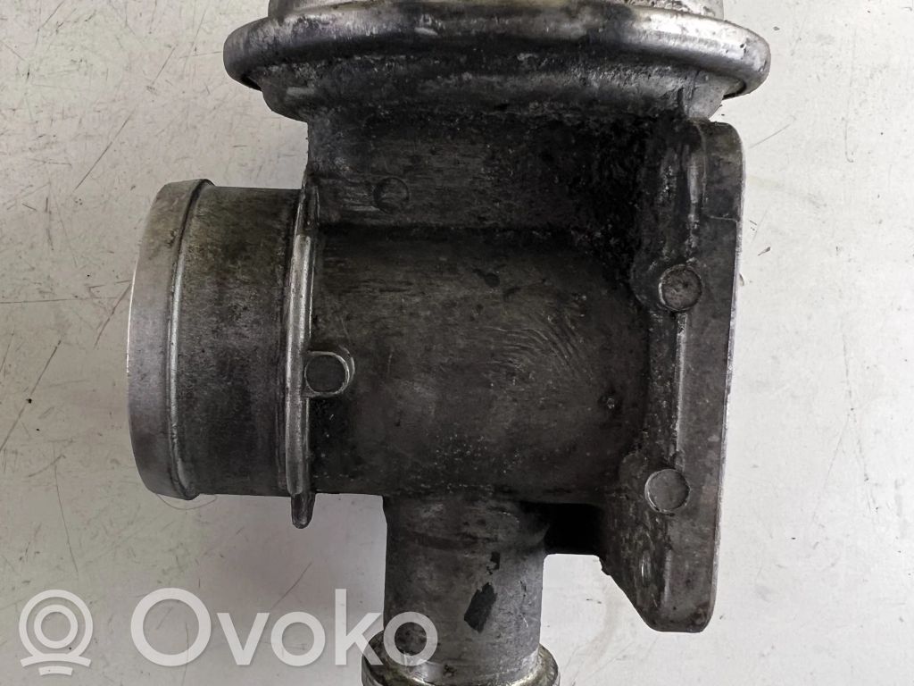 BMW 3 E46 EGR vārsts 