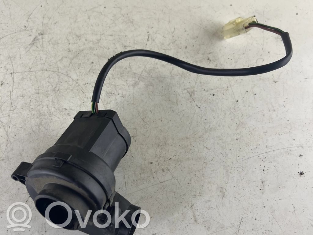 BMW 3 E46 Engine control unit/module fan 
