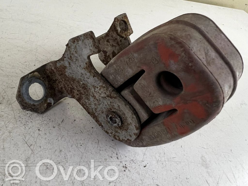 Mocowanie / Uchwyt tłumika   4F0253147