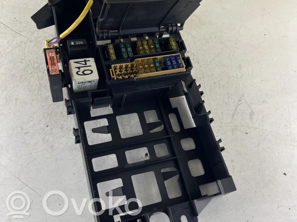 Audi A6 S6 C6 4F Positive wiring loom 