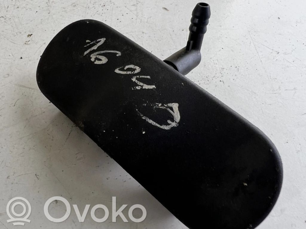 Audi A6 S6 C6 4F Spritzdüse Scheibenwaschanlage 