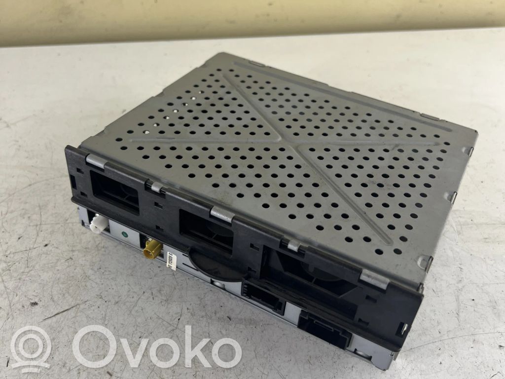 Audi A6 S6 C6 4F Radio/CD/DVD/GPS head unit 