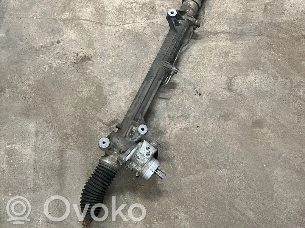 Audi A6 S6 C6 4F Hammastanko 
