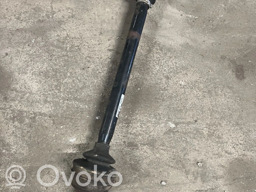 Audi A6 S6 C6 4F Rear driveshaft 