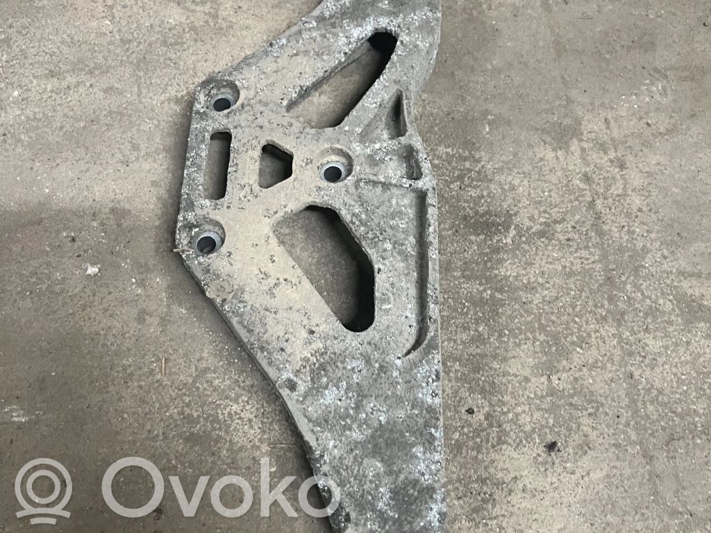 Audi A6 S6 C6 4F Rear differential/diff mount bracket 