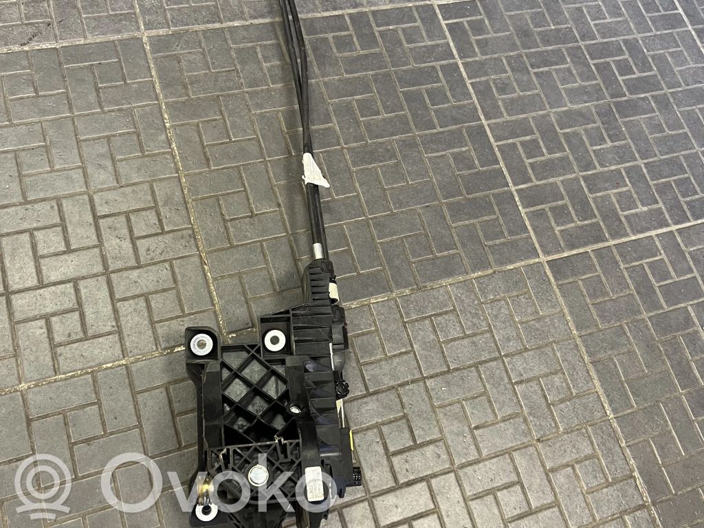 Ford Transit Lewarek zmiany biegów / górny 