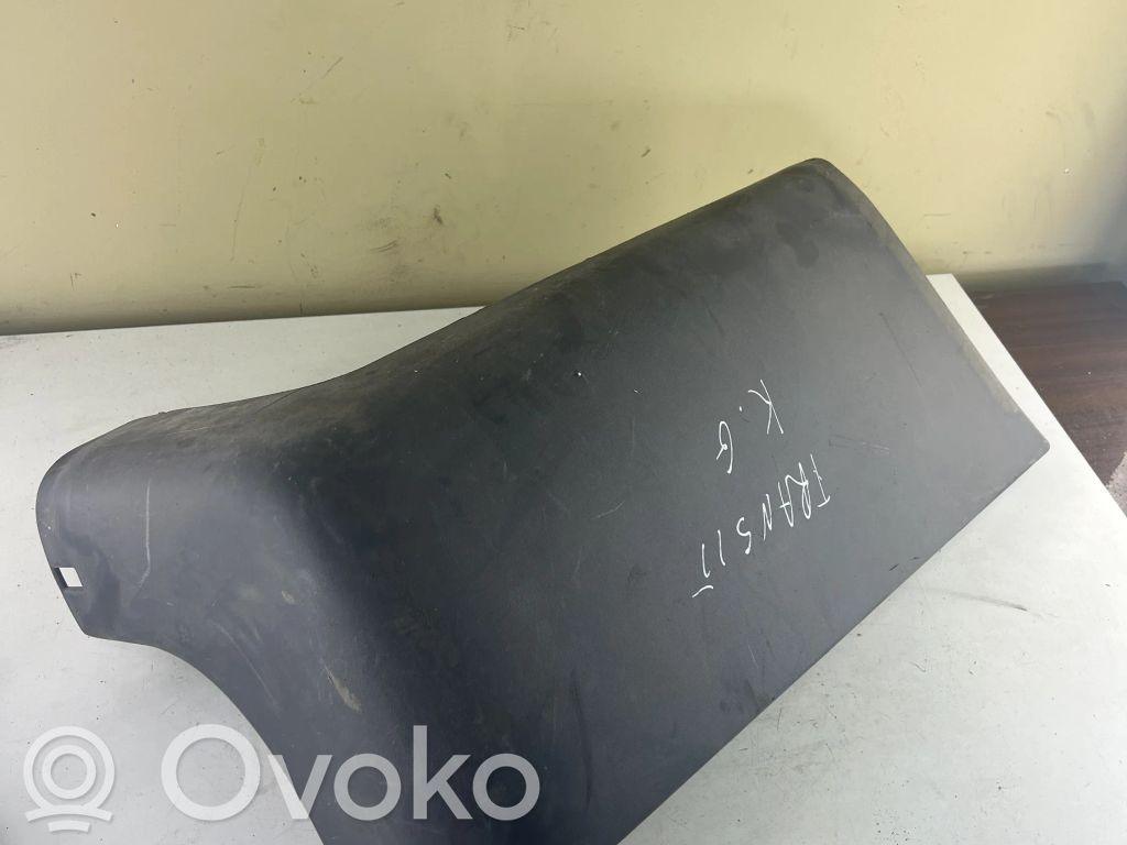 Ford Transit Rear bumper corner part panel trim 