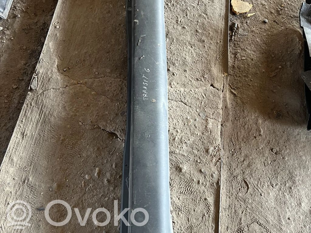 Ford Transit Rear bumper 