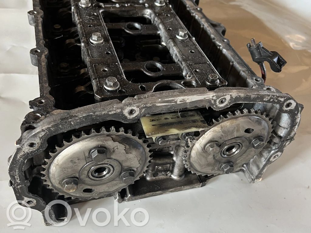 Engine head   6C106K537AC