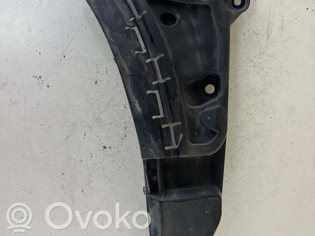 Volvo XC90 Front bumper mounting bracket 
