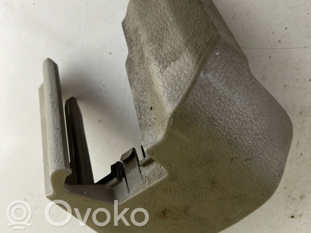 Volvo XC90 Osłona szyny fotela tylnego 