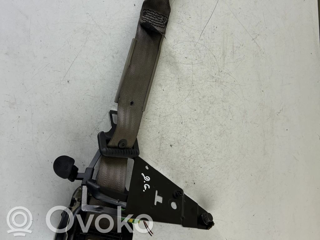Volvo XC90 Cinturón trasero 