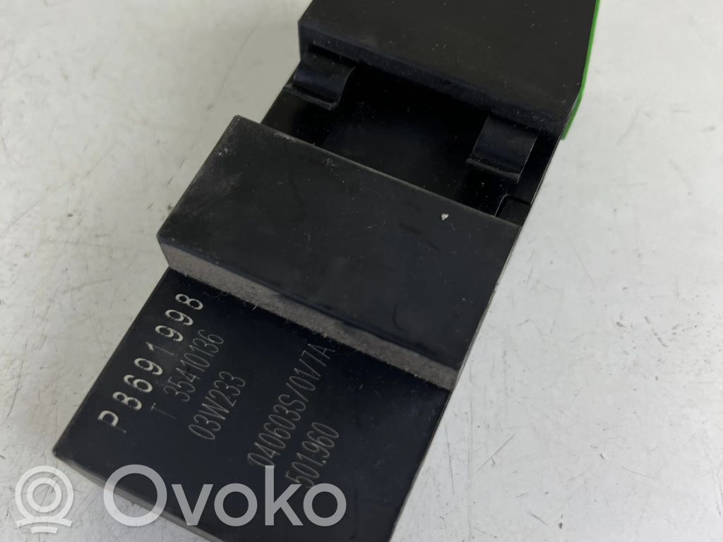 Volvo XC90 ESP (stability system) control unit 