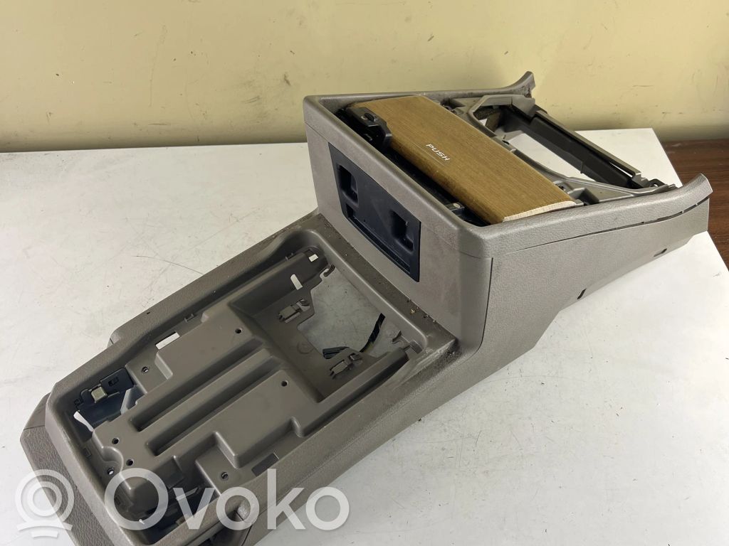 Volvo XC90 Consola central 