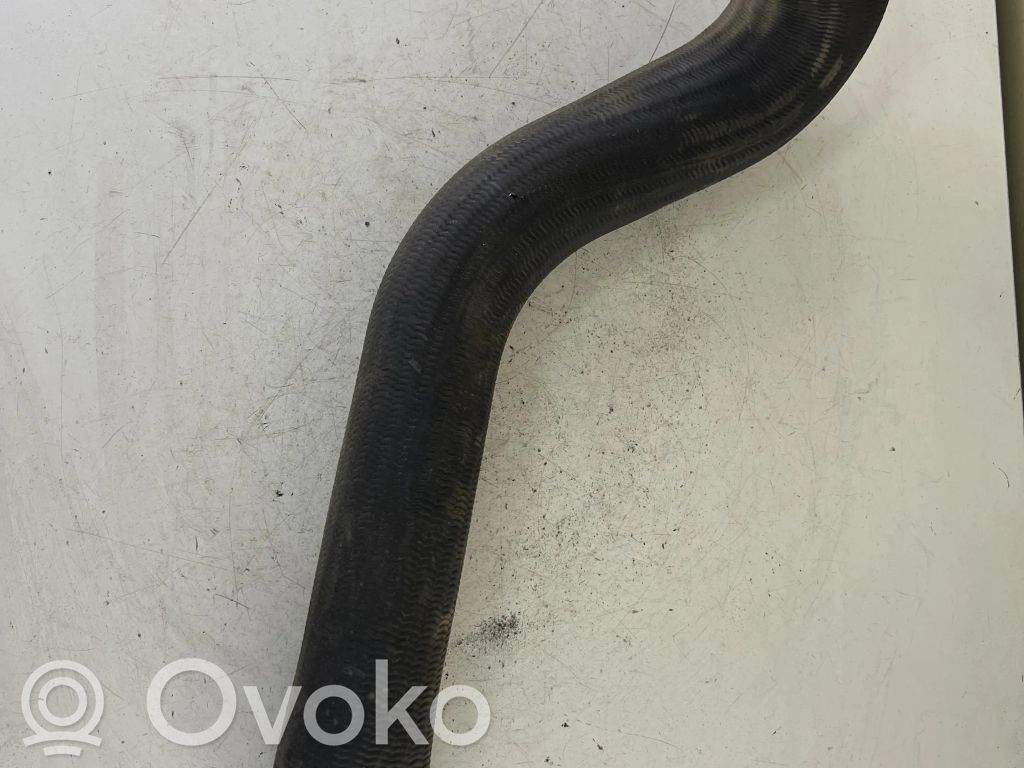 Intercooler hose/pipe