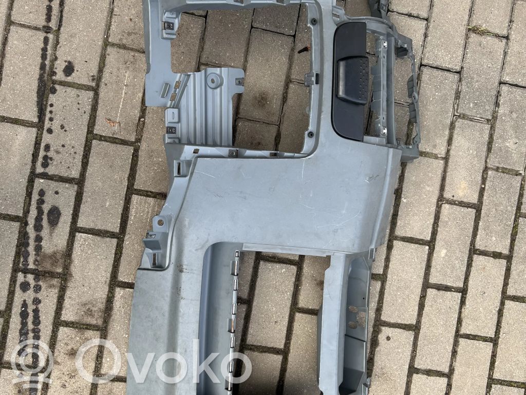 Iveco Daily 4th gen Panel de instrumentos 