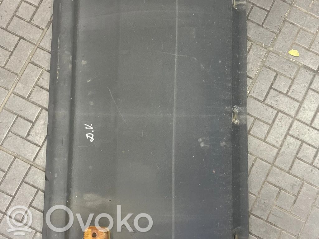 Iveco Daily 4th gen Listwa tylnego błotnika 