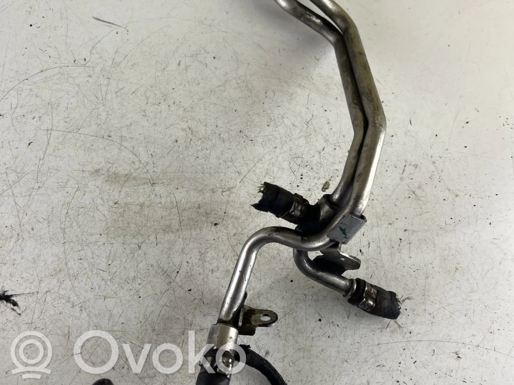 Fuel line/pipe/hose