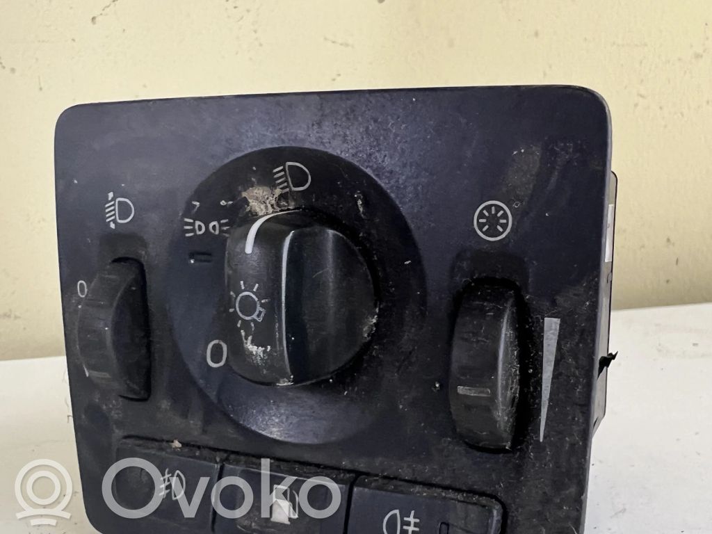 Volvo V50 Light switch 