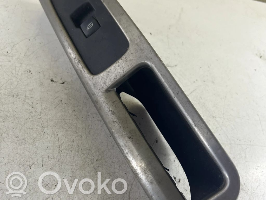 Volvo V50 Electric window control switch 