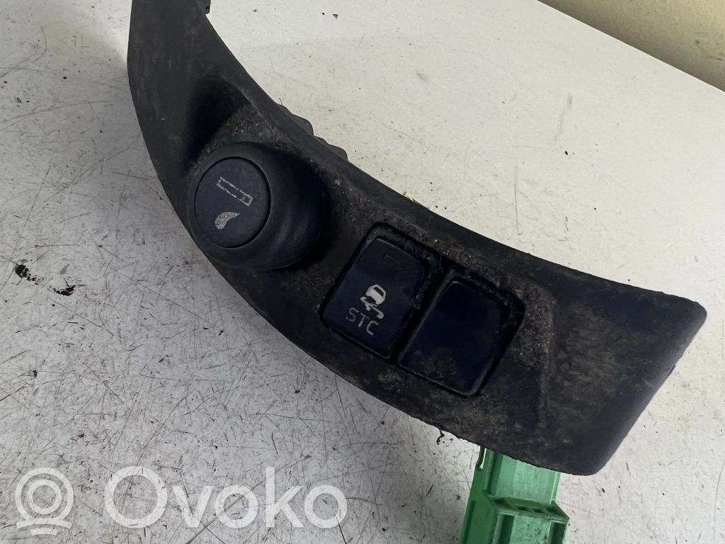 Volvo V50 ESP (stability program) switch 