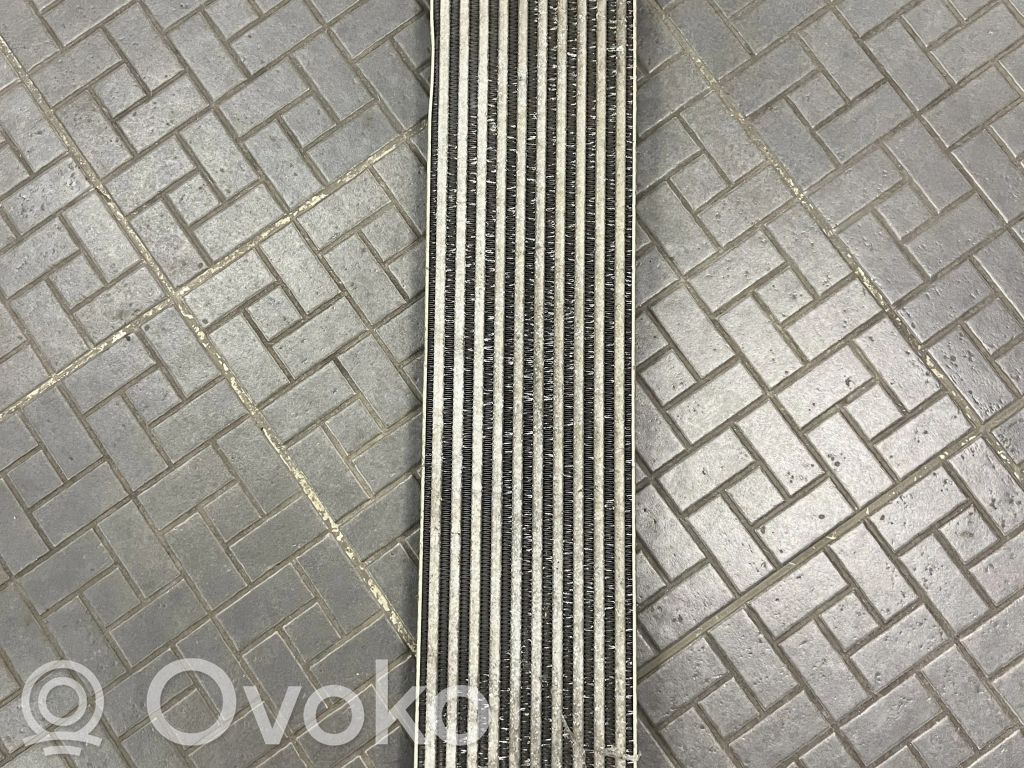 Volvo V50 Interkūlerio radiatorius 