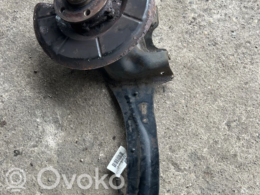 Volvo V50 Achsschenkel hinten 
