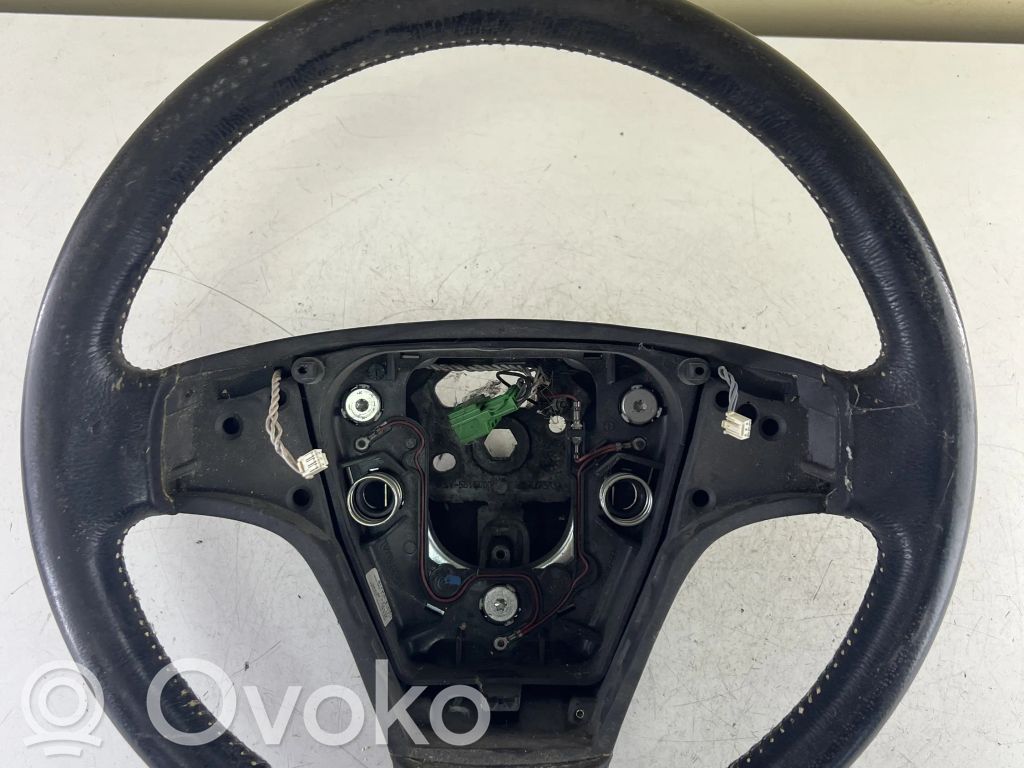 Volvo V50 Volante 
