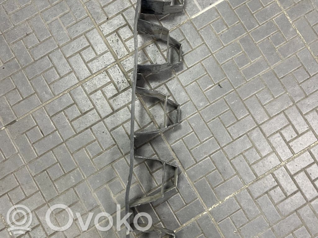 Volvo V50 Задний держатель бампера 