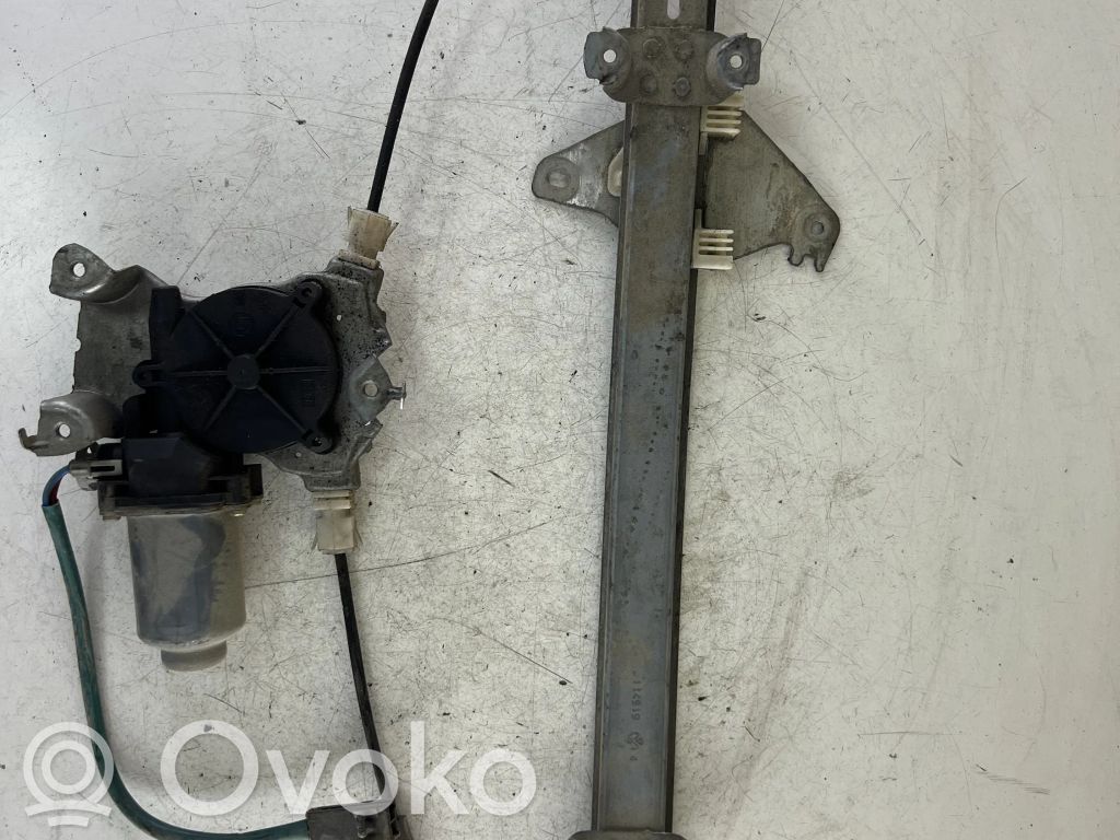 Elektryczny podnośnik szyby drzwi przednich   400601T1