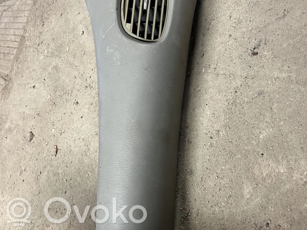Boczna kratka nawiewu deski rozdzielczej   682114U200,68760BU201,68760BU200