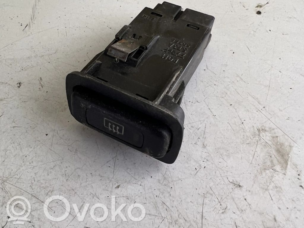 Honda Civic Windscreen/window heater switch 
