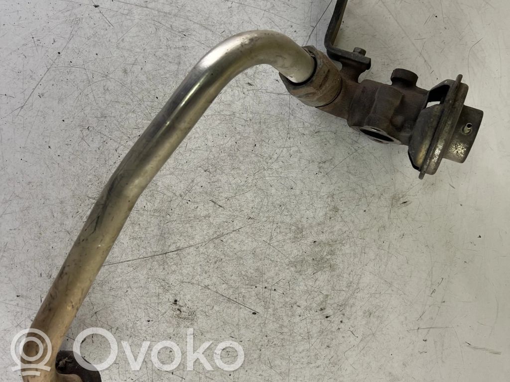 Honda Civic Zawór EGR 