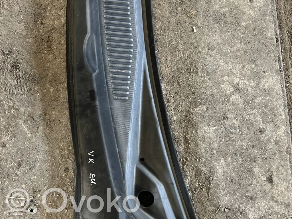 Jeep Grand Cherokee (WK) Podszybie przednie 