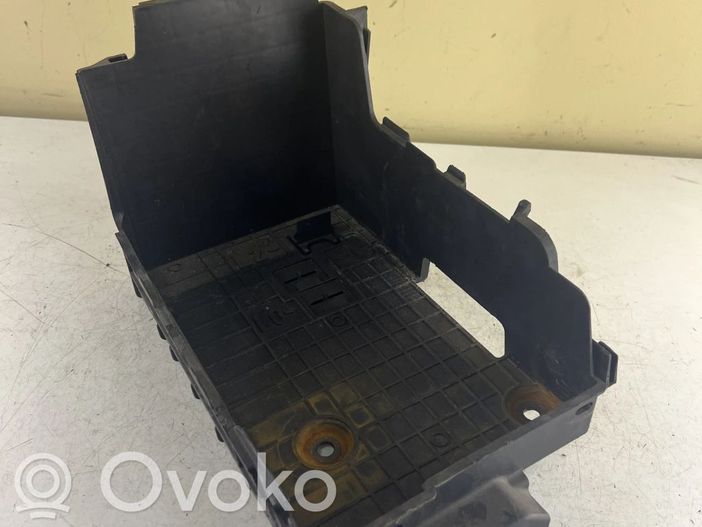 Peugeot 207 Battery tray 
