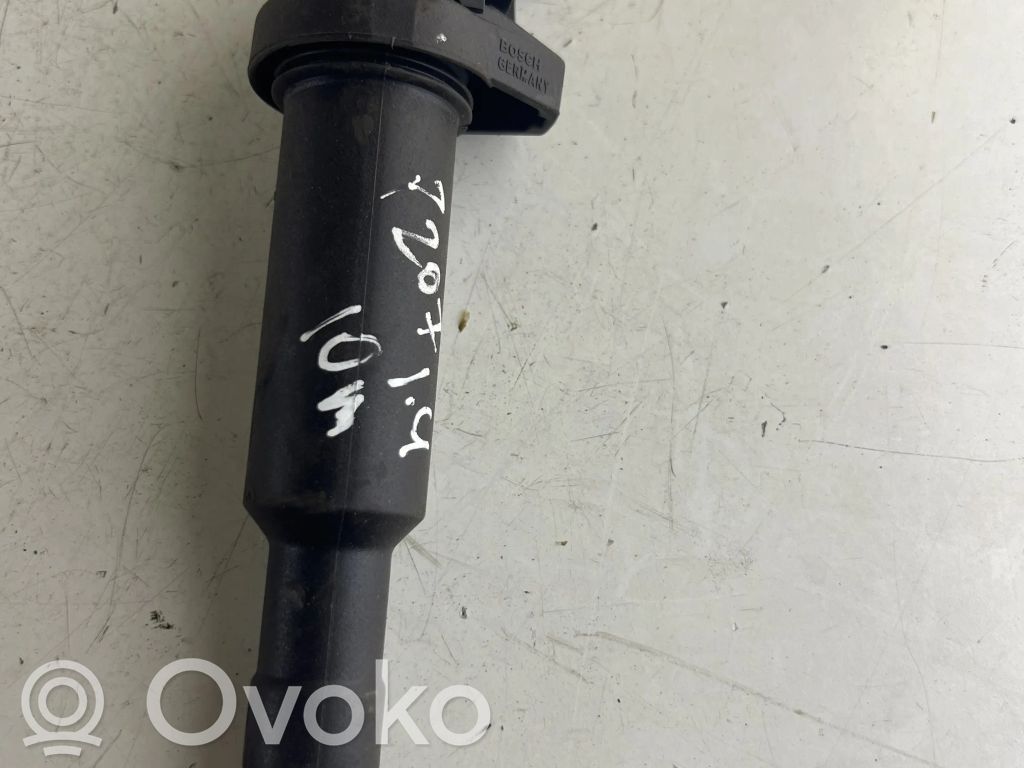 Peugeot 207 Cewka zapłonowa wysokiego napięcia 