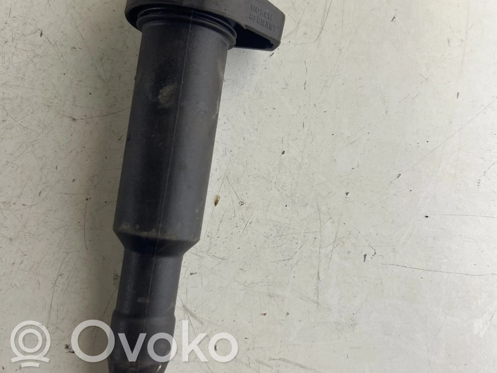Peugeot 207 Cewka zapłonowa wysokiego napięcia 