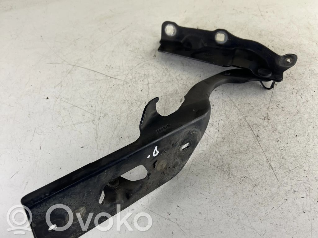 Jeep Grand Cherokee (WK) Engine bonnet/hood hinges 