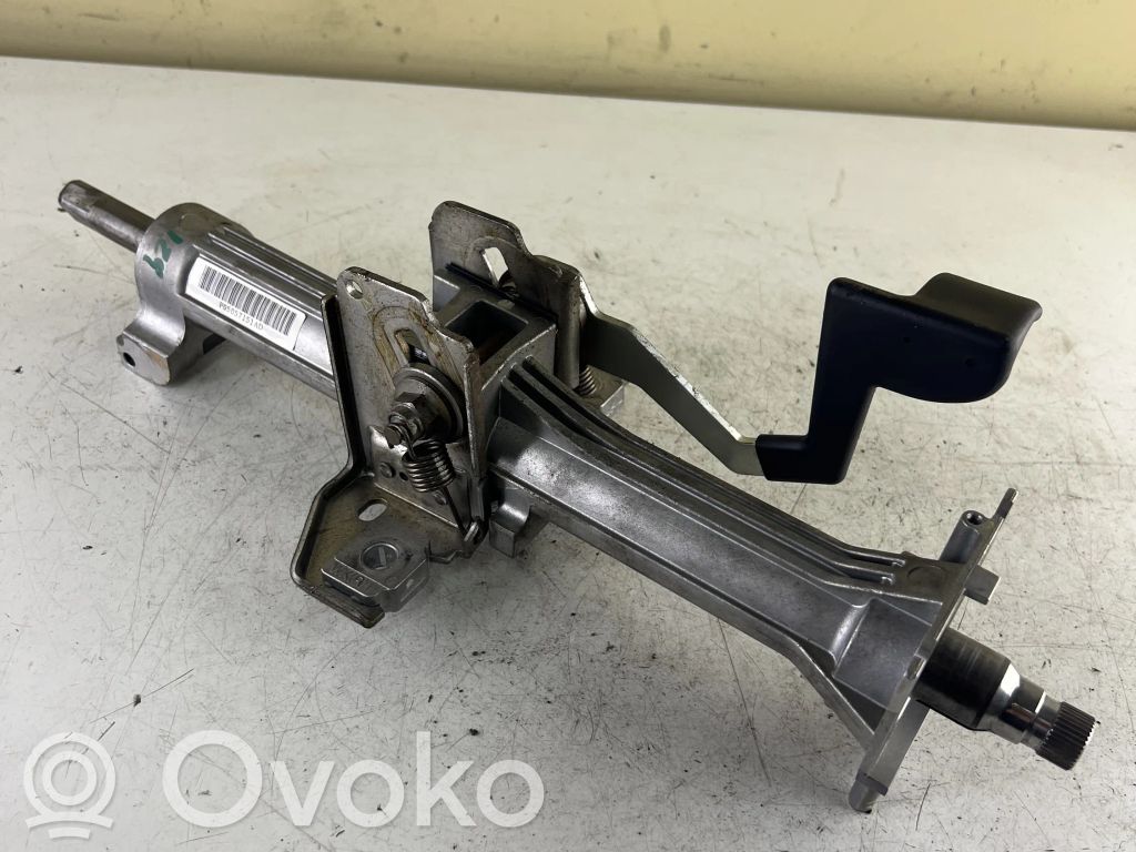 Jeep Grand Cherokee (WK) Steering wheel axle 