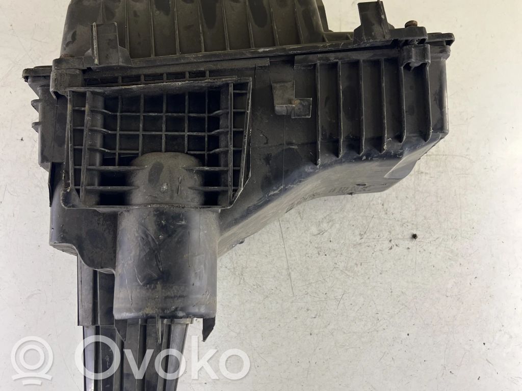 Fiat Ulysse Luftfilterkasten 