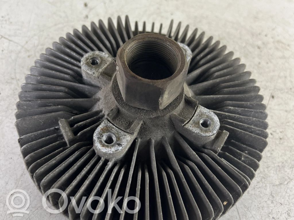 Ford Explorer Embrague viscoso ventilador 