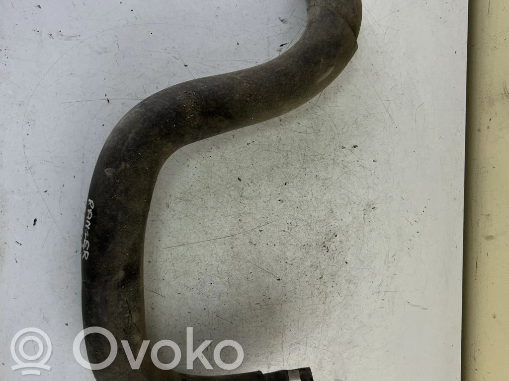Intercooler hose/pipe