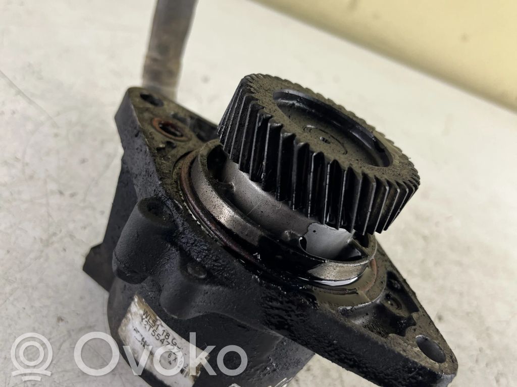 Ford Ranger Vacuum pump 