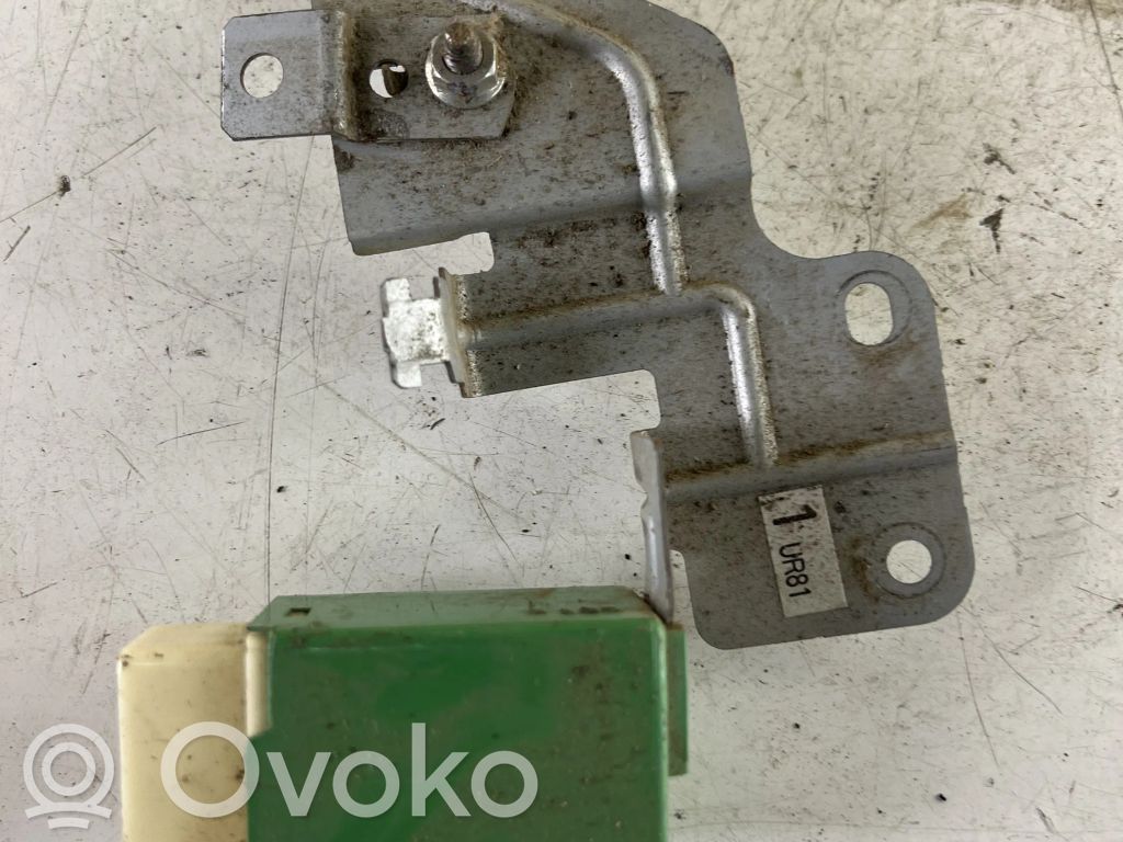 Ford Ranger Central locking relay 