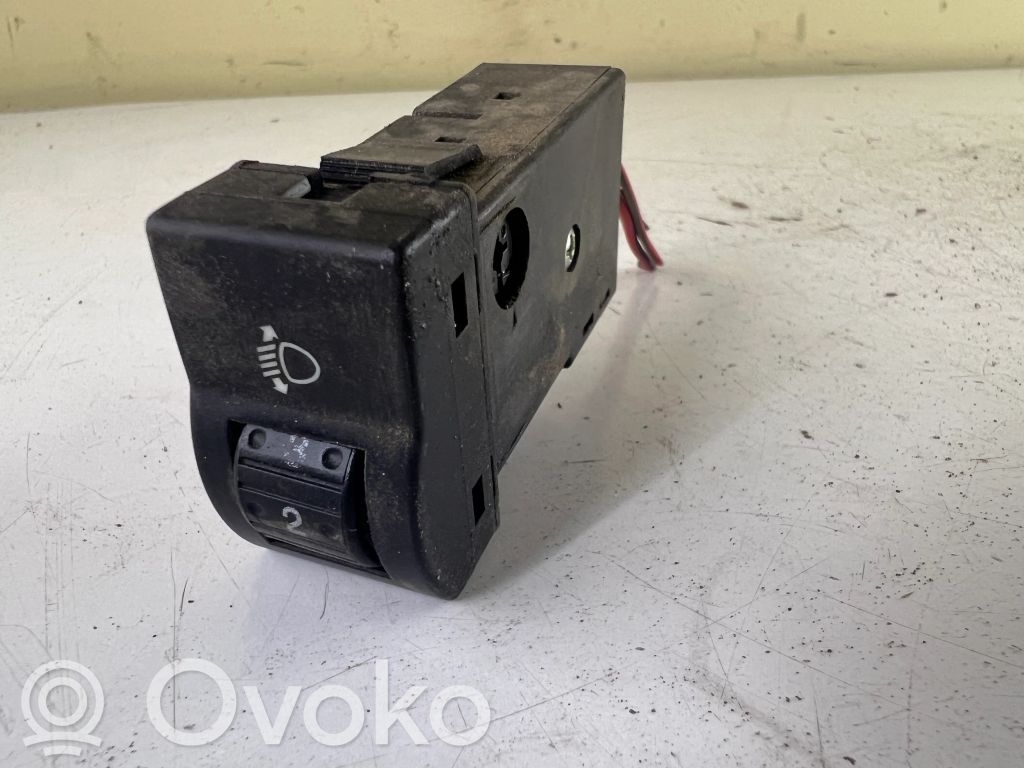 Ford Ranger Headlight level height control switch 
