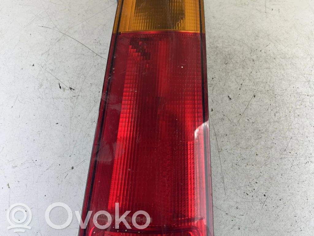 Honda CR-V Rear/tail lights 
