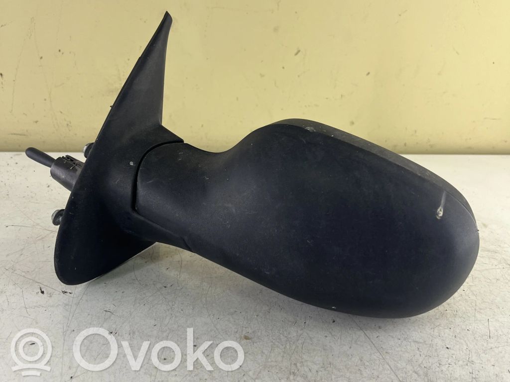 Nissan Micra Manual wing mirror 