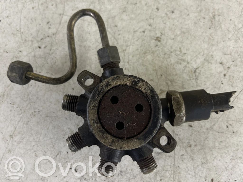 Nissan Micra Distribuidor de combustible 