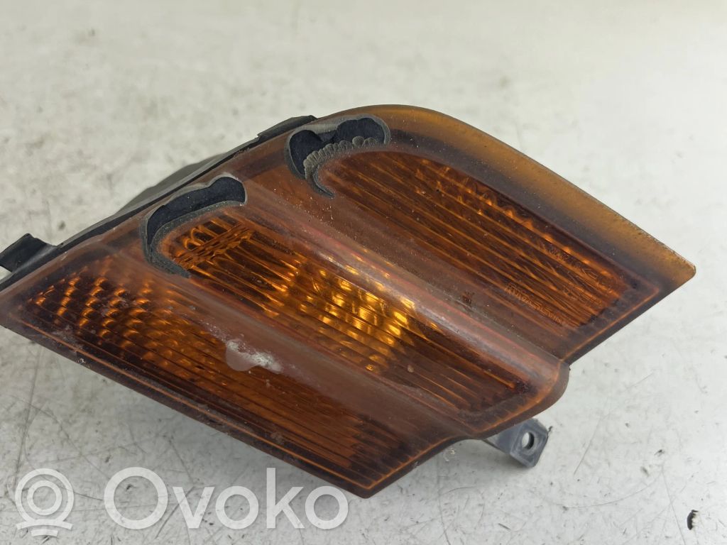 Nissan Micra Front indicator light 