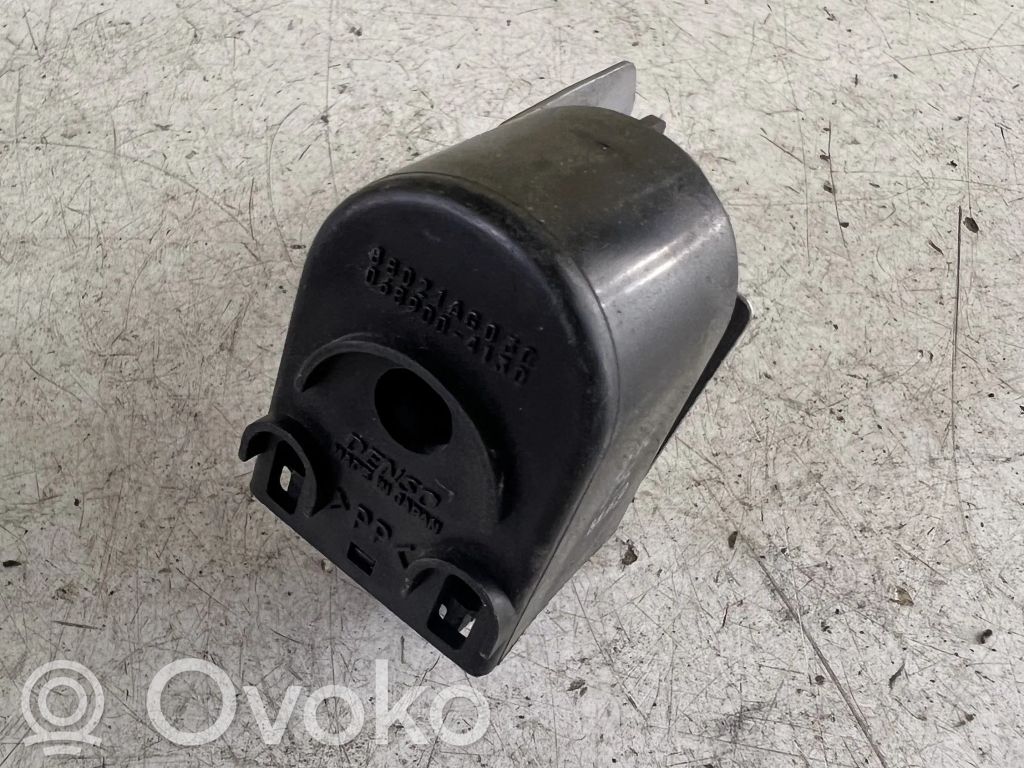 Subaru Outback Turvavyövaroittimen rele 